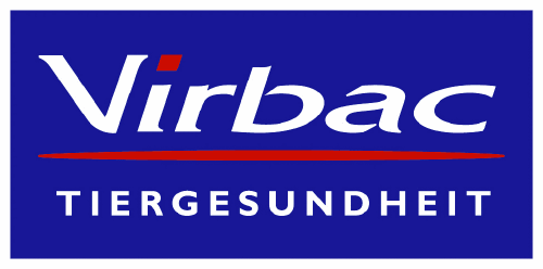 Logo der Firma Virbac Tierarzneimittel GmbH