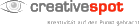 Firmenlogo DEFINE MEDIA GMBH