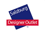 Logo der Firma Designer Outlet Salzburg
