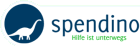 Logo der Firma spendino GmbH
