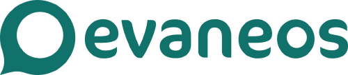 Logo der Firma EVANEOS SA
