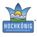 Firmenlogo Hochkönig Tourismus GmbH