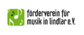 Logo der Firma Förderverein für Musik in Lindlar e. V.