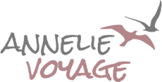 Logo der Firma Annelie Voyage UG