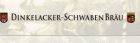 Firmenlogo Dinkelacker-Schwaben Bräu GmbH & Co. KG