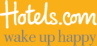 Firmenlogo Hotels.com