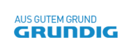 Firmenlogo Grundig Intermedia GmbH