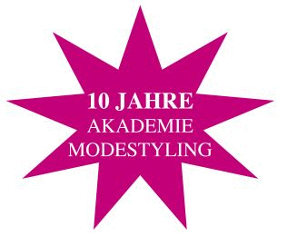 Logo der Firma Akademie modeStyling