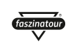 Firmenlogo faszinatour Touristik-Training-Event GmbH
