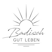 Logo der Firma Badisch gut leben