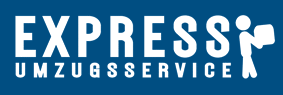 Logo der Firma Express Umzugsservice UG