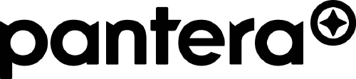 Logo der Firma pantera AG