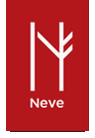 Logo der Firma Neve Designs
