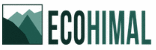 Logo der Firma EcoHimal Gesellschaft für interkulturelle Zusammenarbeit e.V