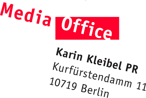 Logo der Firma Karin Kleibel Personal PR Coaching