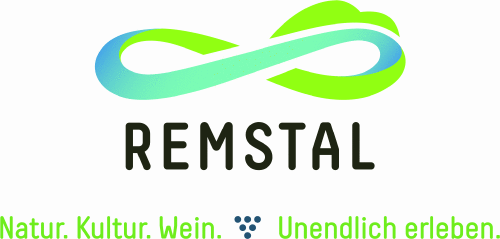 Logo der Firma Remstal Tourismus e.V.