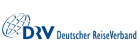 Logo der Firma DRV Deutscher Reiseverband e.V.