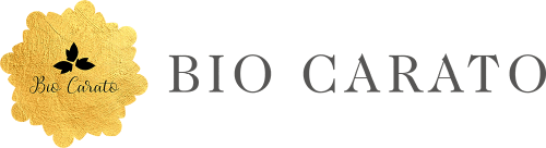 Logo der Firma Bio Carato