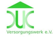 Logo der Firma DUK Versorgungswerk e.V