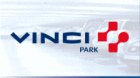 Logo der Firma VINCI Park Deutschland GmbH