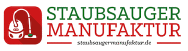 Firmenlogo staubsaugermanufaktur.de