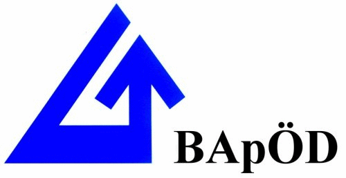 Logo der Firma Bundesverband der Apotheker im öffentlichen Dienst e.V. (BApÖD)