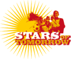 Logo der Firma Stars of Tomorrow