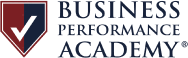 Firmenlogo Business Performance Academy