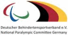 Logo der Firma Deutscher Behindertensportverband e.V.