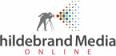 Logo der Firma hildebrand Media GmbH - Filmproduktion & Videoproduktion Zürich