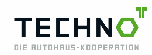Logo der Firma TECHNO-EINKAUF GmbH
