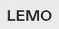 Logo der Firma LEMO