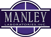 Logo der Firma Manley Laboratories, Inc
