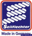 Logo der Firma Seilflechter Tauwerk GmbH