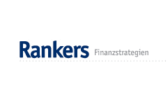 Logo der Firma Rankers Family Office