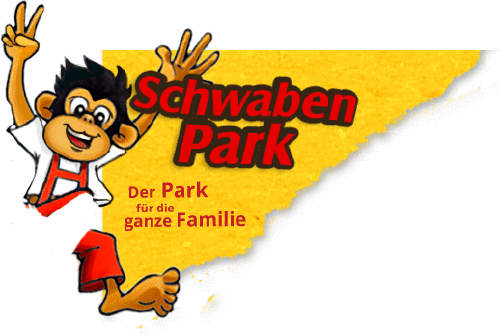 Logo der Firma Schwaben Park GmbH & Co. KG