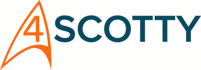 Logo der Firma 4Scotty GmbH