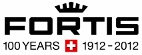 FORTIS in der TOP 10 der international beliebtesten Uhrenmarken