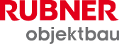 Firmenlogo Rubner Objektbau GmbH