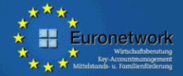 Firmenlogo EURONETWORK Andreas Manoussos