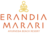 Logo der Firma ERANDIA MARARI Ayurveda Beach Resort