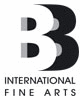 Logo der Firma BB International Fine Arts GmbH