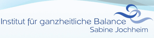 Logo der Firma Sabine Jochheim Gesellschaft für Resilienz mbH
