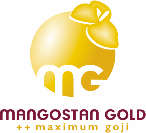 Logo der Firma Mangostan-Gold Ltd. und Co. KG