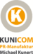 Firmenlogo Kunicom PR-Manufaktur