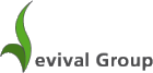 Logo der Firma evival Technologies GmbH & Co. KG