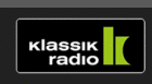 Logo der Firma Klassik Radio GmbH & Co. KG