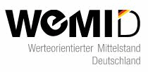 Logo der Firma Werteorientierter Mittelstand Deutschland e.V