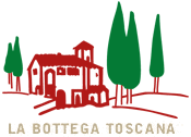 Logo der Firma La Bottega Toscana