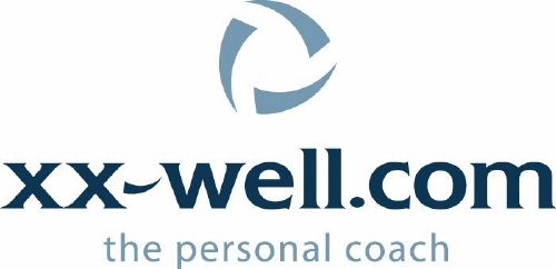 Logo der Firma xx-well.com AG